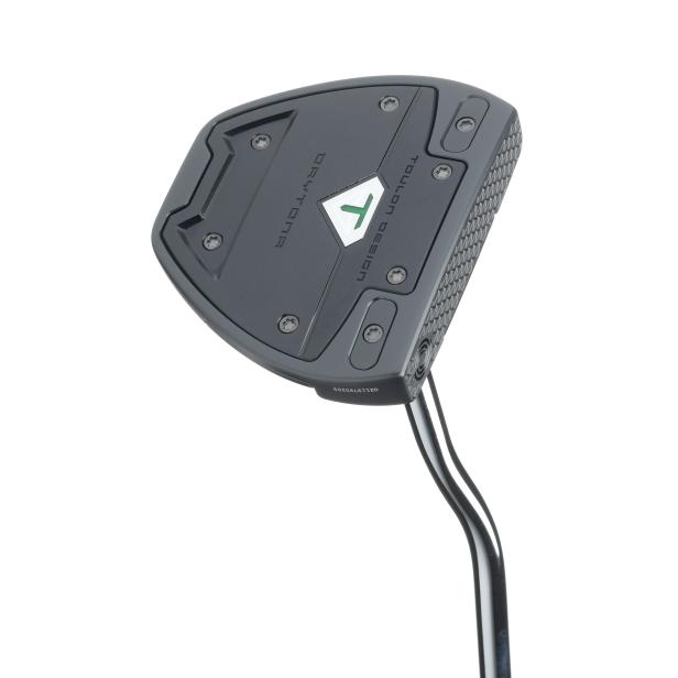 Odyssey Toulon Design Hot List 2022 Golf Digest Best Mallet